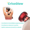 CrissGlow™ Aparat de Masaj